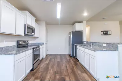 3207 Salt Fork Drive, Killeen, TX 76549 - Photo 12