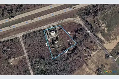1255 Mt Pleasant Road, Kingsbury, TX 78638 - Photo 1