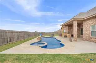 502 Oak Dr, Troy, TX 76579 - Photo 1