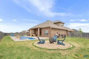502 Oak Dr, Troy, TX 76579 - Photo 2
