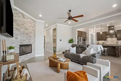 502 Oak Drive, Troy, TX 76579 - Photo 6