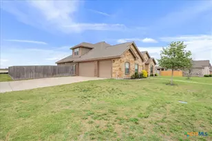 502 Oak Dr, Troy, TX 76579 - Photo 2