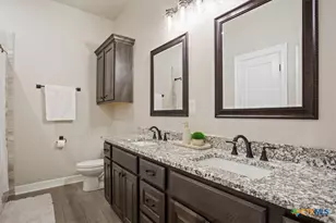 502 Oak Dr, Troy, TX 76579 - Photo 18
