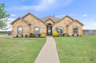 502 Oak Dr, Troy, TX 76579 - Photo 2