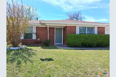 418 Cottonwood Drive, Copperas Cove, TX 76522 - Photo 1