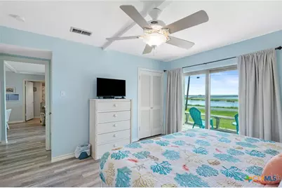 2003 N Fulton Beach Road #77, Rockport, TX 78382 - Photo 16