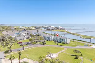 2003 N Fulton Beach Rd, Rockport, TX 78382 - Photo 4