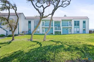 2003 N Fulton Beach Rd, Rockport, TX 78382 - Photo 6