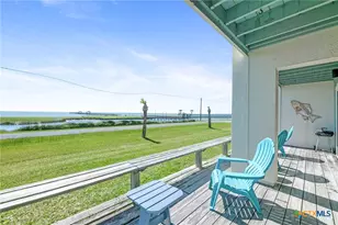2003 N Fulton Beach Rd, Rockport, TX 78382 - Photo 24