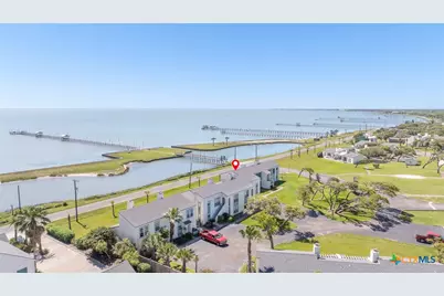 2003 N Fulton Beach Road #77, Rockport, TX 78382 - Photo 2