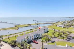 2003 N Fulton Beach Rd, Rockport, TX 78382 - Photo 2