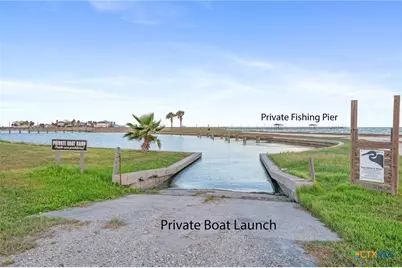 2003 N Fulton Beach Road #77, Rockport, TX 78382 - Photo 30