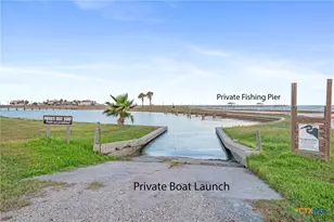 2003 N Fulton Beach Rd, Rockport, TX 78382 - Photo 30