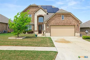 8403 Grayson Trl, Killeen, TX 76542 - Photo 2