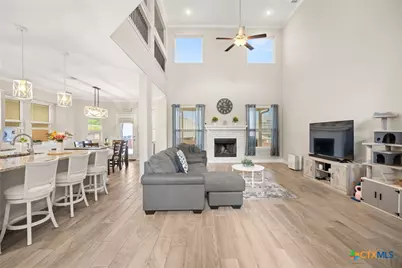 8403 Grayson Trail, Killeen, TX 76542 - Photo 10