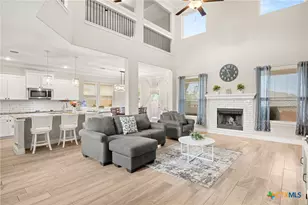 8403 Grayson Trl, Killeen, TX 76542 - Photo 8