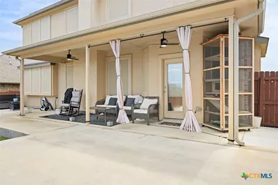 8403 Grayson Trail, Killeen, TX 76542 - Photo 28