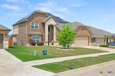 8403 Grayson Trail, Killeen, TX 76542 - Photo 1