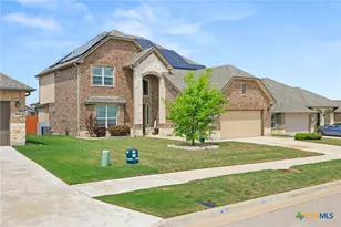 8403 Grayson Trl, Killeen, TX 76542 - Photo 1