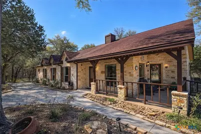 901 Deertrail Drive, San Marcos, TX 78666 - Photo 1