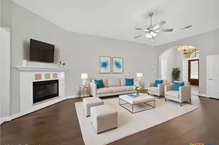 407 Mission Hill Run, New Braunfels, TX 78132 - Photo 8