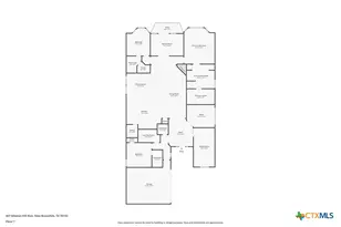 407 Mission Hill Run, New Braunfels, TX 78132 - Photo 42