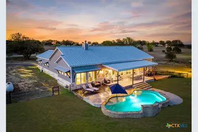 345 Laguna Road, Bandera, TX 78003 - Photo 1