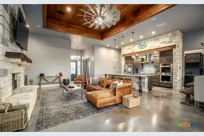 345 Laguna Road, Bandera, TX 78003 - Photo 6