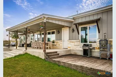 345 Laguna Road, Bandera, TX 78003 - Photo 22