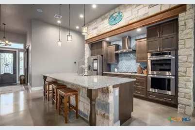 345 Laguna Road, Bandera, TX 78003 - Photo 8