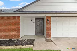 1607 Ridgeway Dr, Temple, TX 76502 - Photo 4