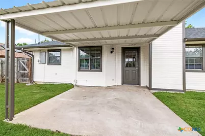 1607 Ridgeway Drive, Temple, TX 76502 - Photo 20