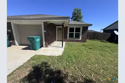 1615 Pontotoc Trace #B, Harker Heights, TX 76548 - Photo 1