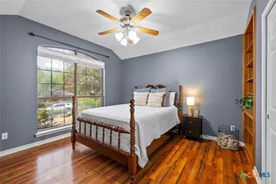 1205 Larkspur Lane, Temple, TX 76502 - Photo 20