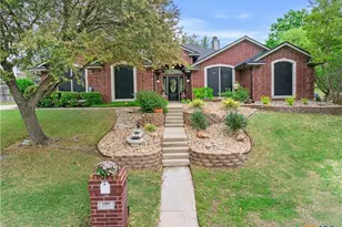 1205 Larkspur Ln, Temple, TX 76502 - Photo 1