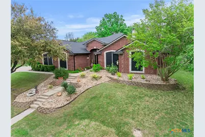 1205 Larkspur Lane, Temple, TX 76502 - Photo 44