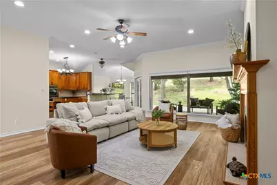 1205 Larkspur Lane, Temple, TX 76502 - Photo 8