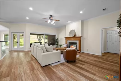 1205 Larkspur Lane, Temple, TX 76502 - Photo 4