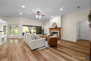 1205 Larkspur Ln, Temple, TX 76502 - Photo 4