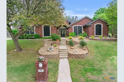 1205 Larkspur Lane, Temple, TX 76502 - Photo 2