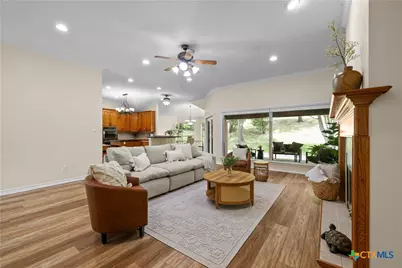 1205 Larkspur Lane, Temple, TX 76502 - Photo 6