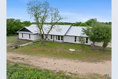 25300 Fm 485, Burlington, TX 76519 - Photo 32