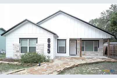 685 Ridgerock Drive, Canyon Lake, TX 78133 - Photo 1