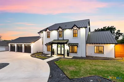 5419 Denmans Loop, Belton, TX 76513 - Photo 2