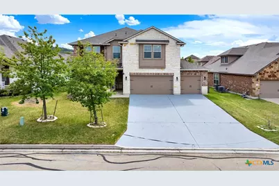 804 Valentino Drive, Harker Heights, TX 76548 - Photo 1