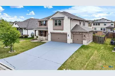 804 Valentino Drive, Harker Heights, TX 76548 - Photo 2