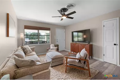 505 S Summer Street, Lampasas, TX 76550 - Photo 6