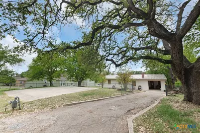 505 S Summer Street, Lampasas, TX 76550 - Photo 24