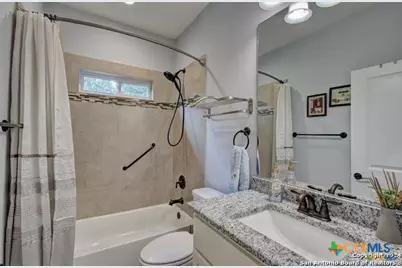 520 Monarch, Canyon Lake, TX 78133 - Photo 16