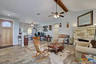 520 Monarch, Canyon Lake, TX 78133 - Photo 4